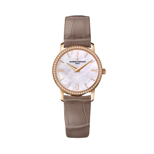 Vacheron Constantin Traditionnelle 25558/000R-B156