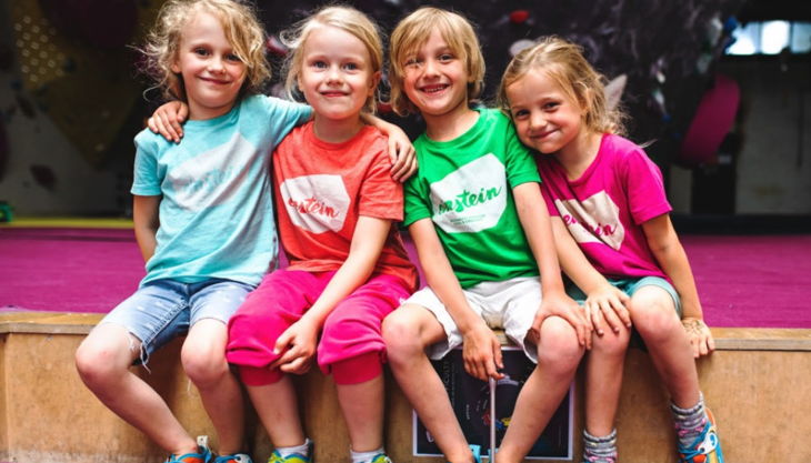 einstein boulder hallen kindergeburtstag