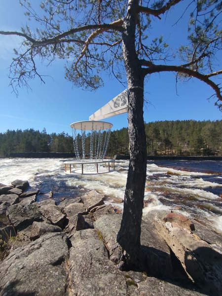 Lanseringstilbud - Kurv og klemmer