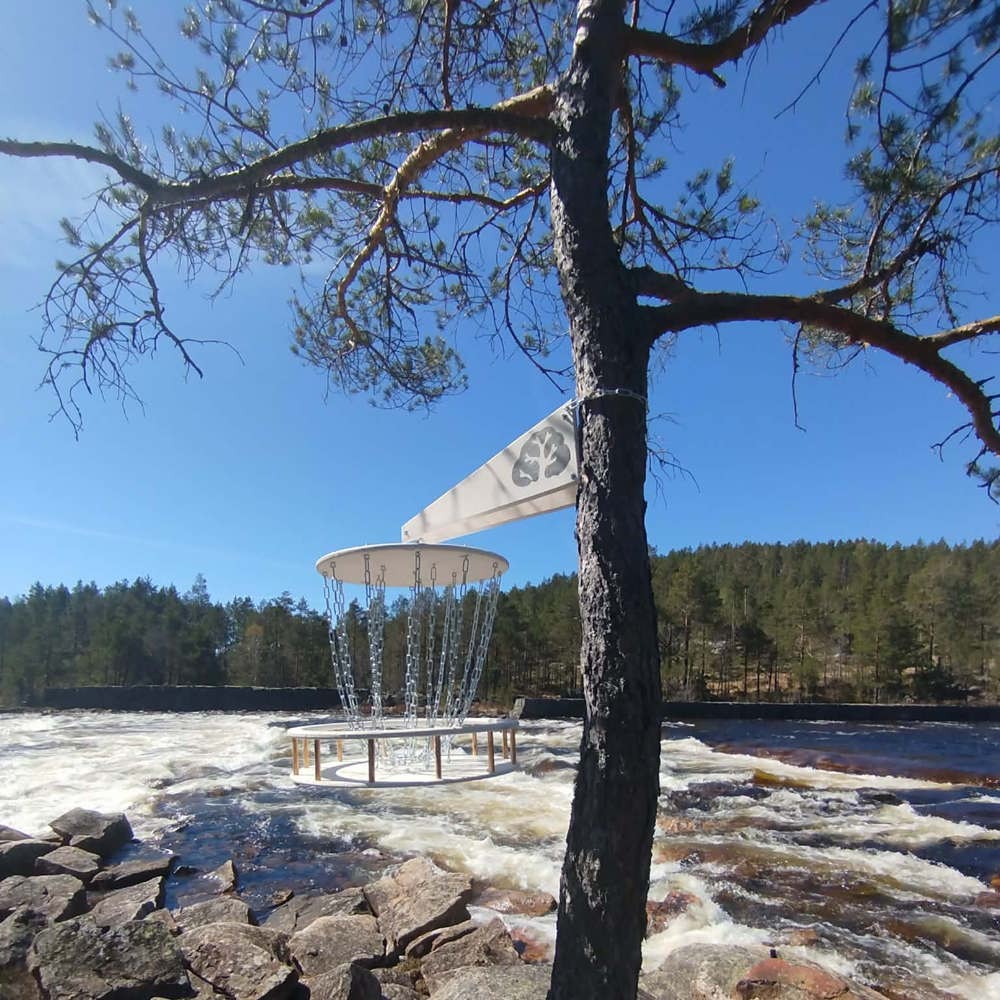 Lanseringstilbud - Kurv og klemmer