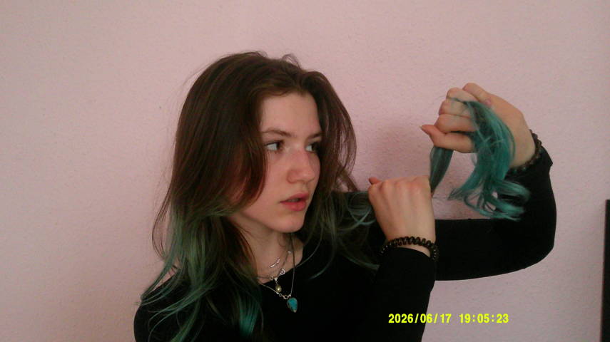 Sofia Lehmann