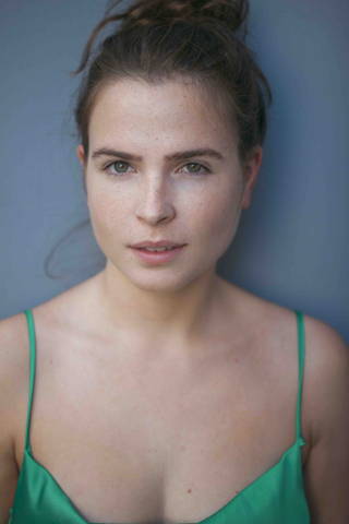 Pauline Brisy