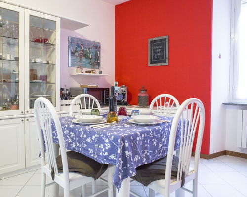 Esperienze gastronomiche Como: Polenta e ricette di famiglia: a tavola sul lago di Como!