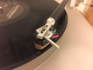another turntable, with my favorite cartridge