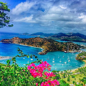 Honeymoon Fund - Antigua