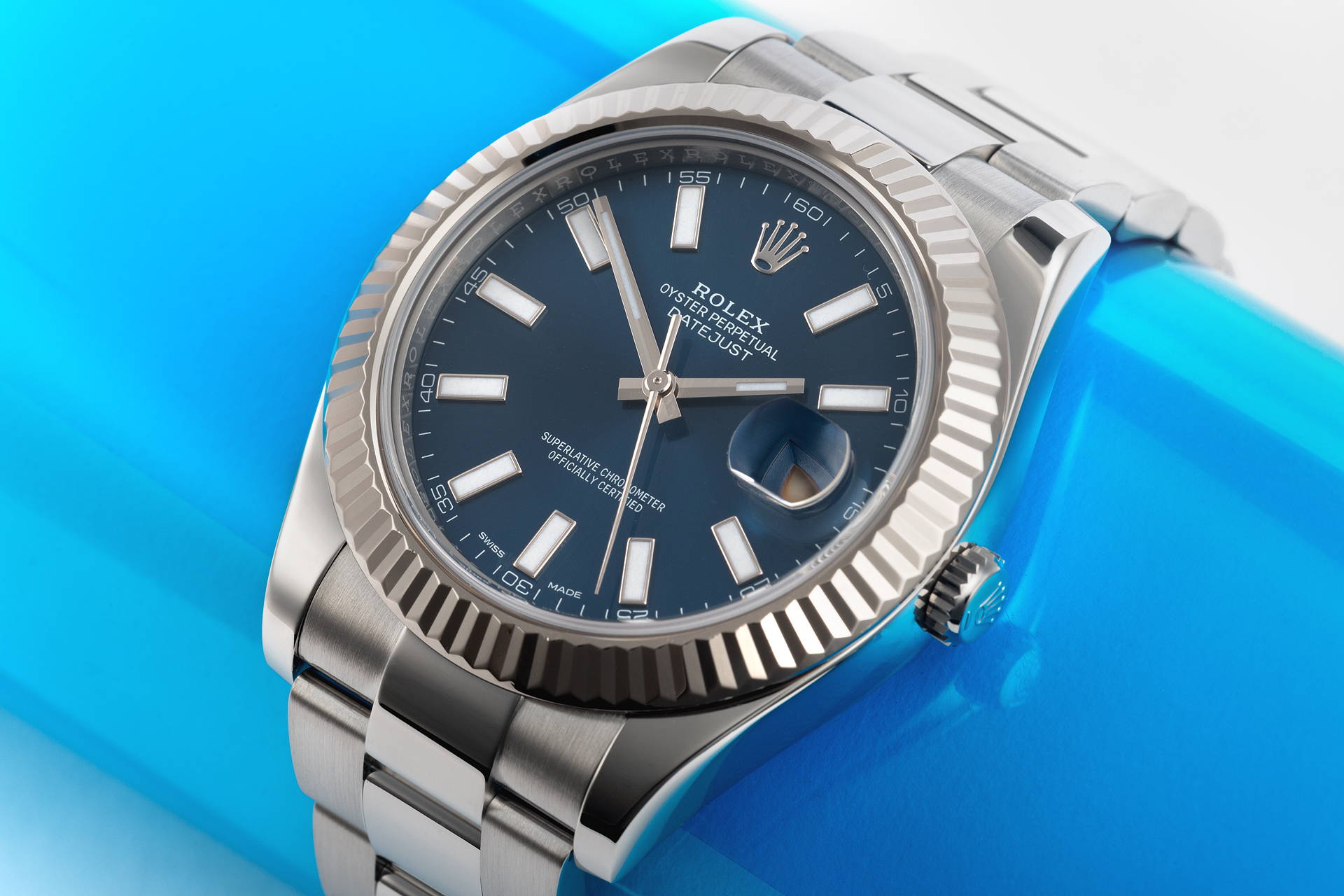 Rolex Datejust