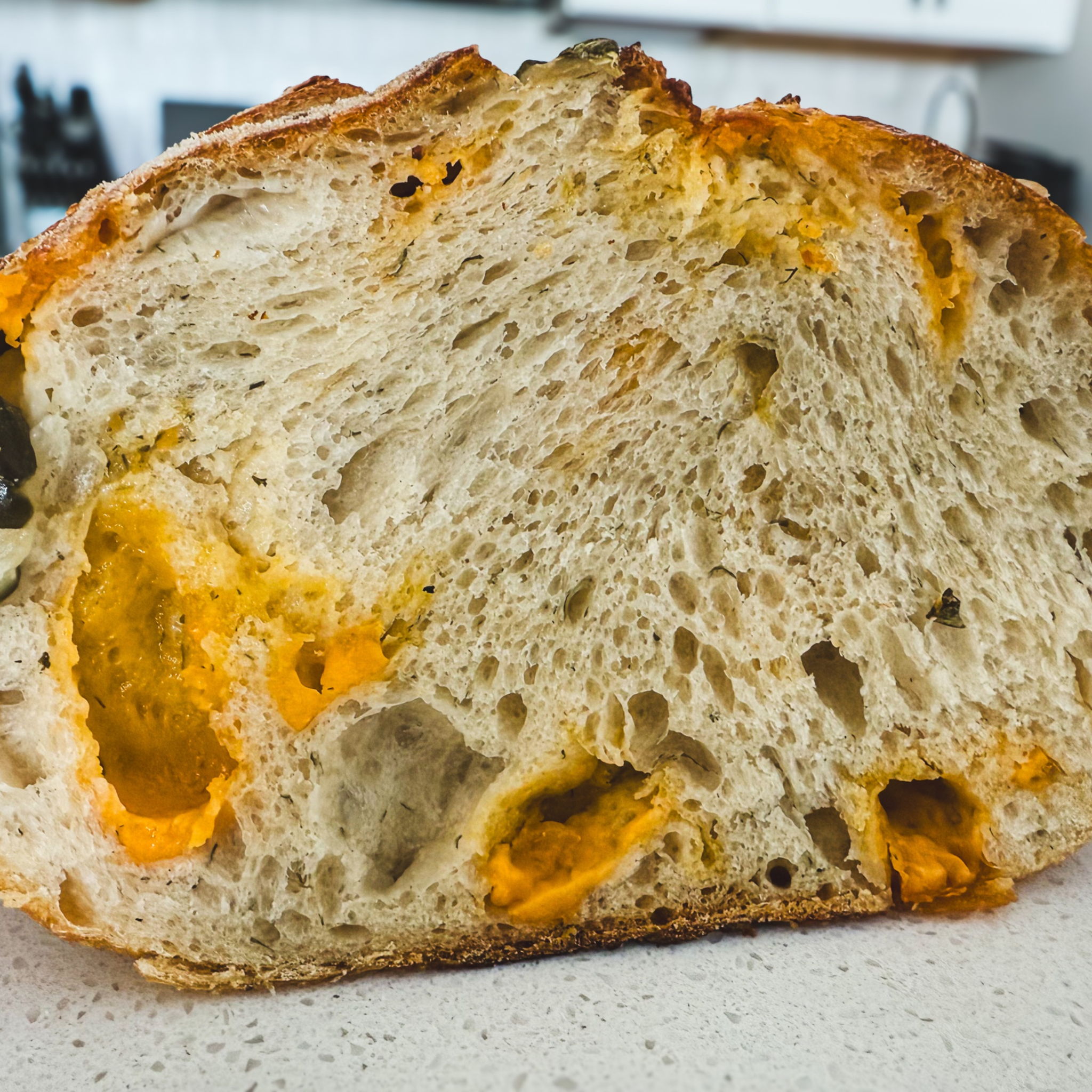 Dena Rheaume | Sourdough Home Baker — photo from hotplate.com