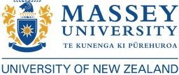 Massey University logo