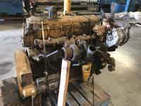 Cat 3126 7.2L Engine