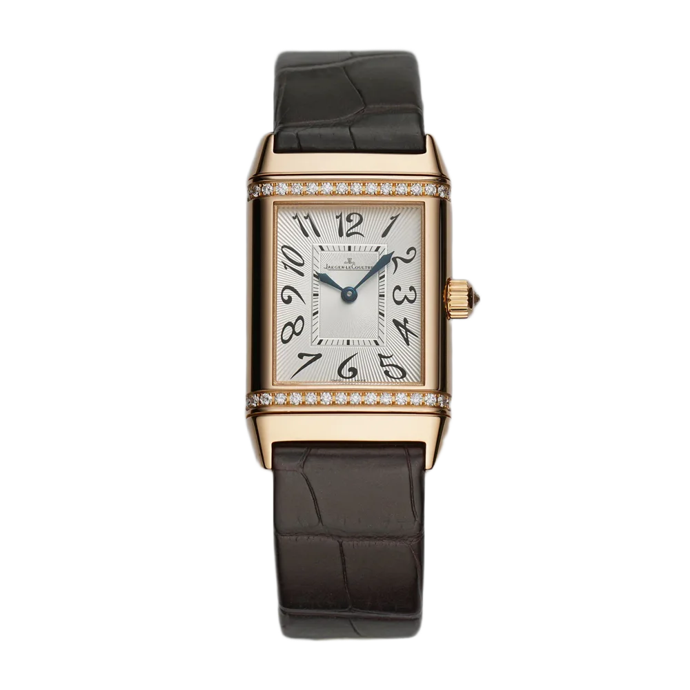 Jaeger-LeCoultre Reverso 256.24.02, image 1