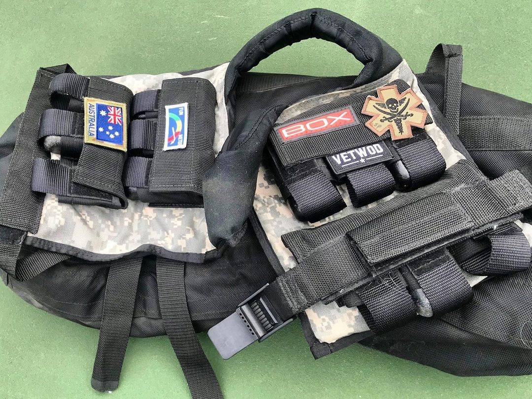 10 Best Weighted Vests in 2024 Torokhtiy Weightlifting