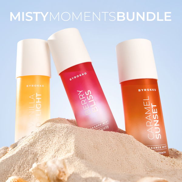 Misty Moments Bundle