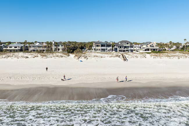 Neptune Beach, Florida