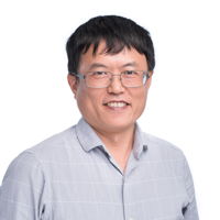 Dr. Weijia Zhang