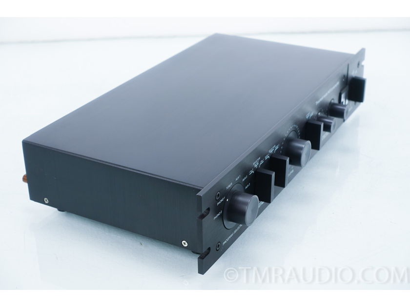 Threshold NS10 Stereo Preamplifier / Preamp (7744)
