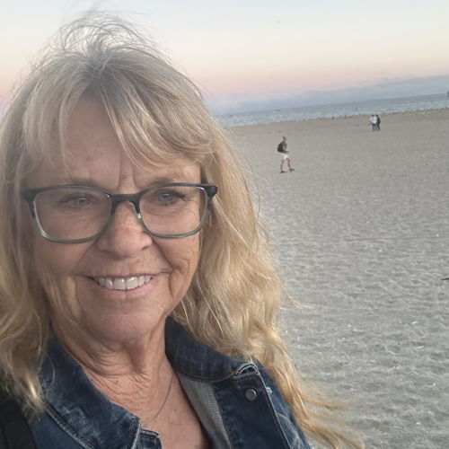 Sheila  Gokey