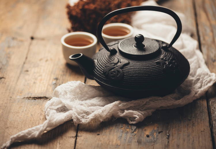 甜茶とは