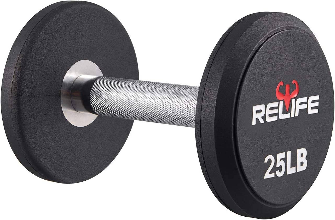 RELIFE REBUILD YOUR LIFE Dumbbell