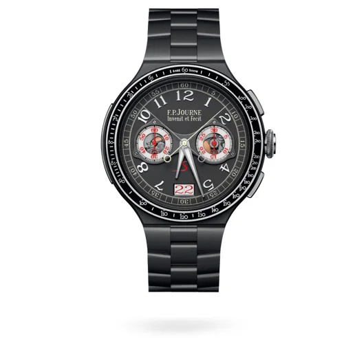 F.P.Journe Rattrapante CHRONOGRAPHE RATTRAPANTE