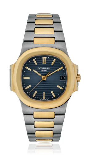 Patek Philippe Nautilus 3800/1