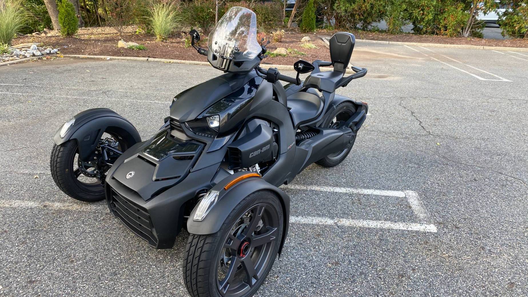 CAN-AM RYKER 900 ACE for rent near Fair Lawn, NJ - Riders Share