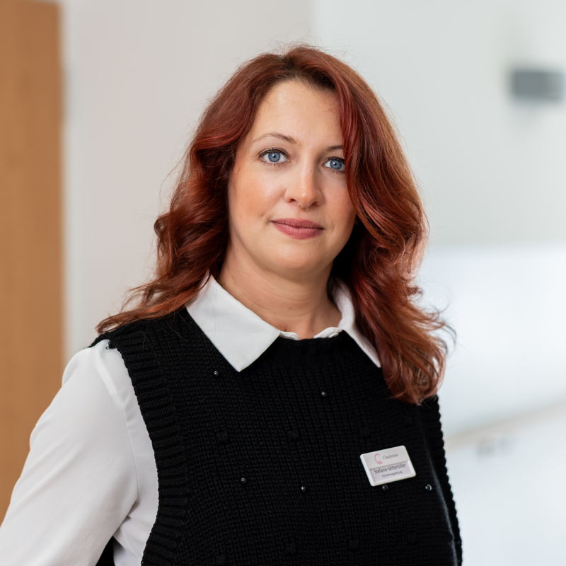 Stefanie Mitterbiller