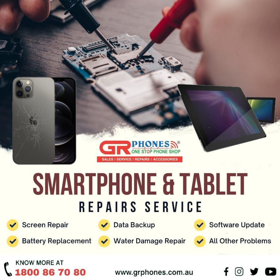 GR Phones - Voucher - Image 2