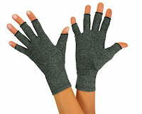 fully mobility arthritis gloves