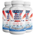 OPA Burn Fat Burner for women 3 Month Supply