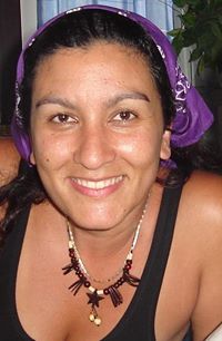 Veronica Santos
