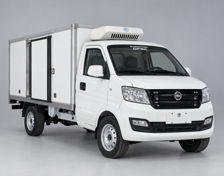 DFSK C31 BOX REFRIGERADO 2026