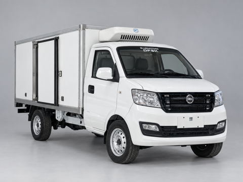 DFSK C31 BOX REFRIGERADO 2026