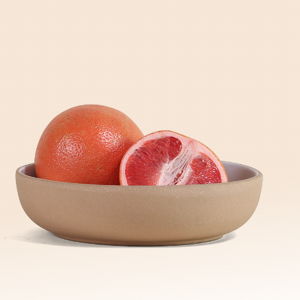 8" Coupe Pasta Bowl (Color: Toasted White)