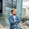 Remote Digital product design programmer - Andrés R.