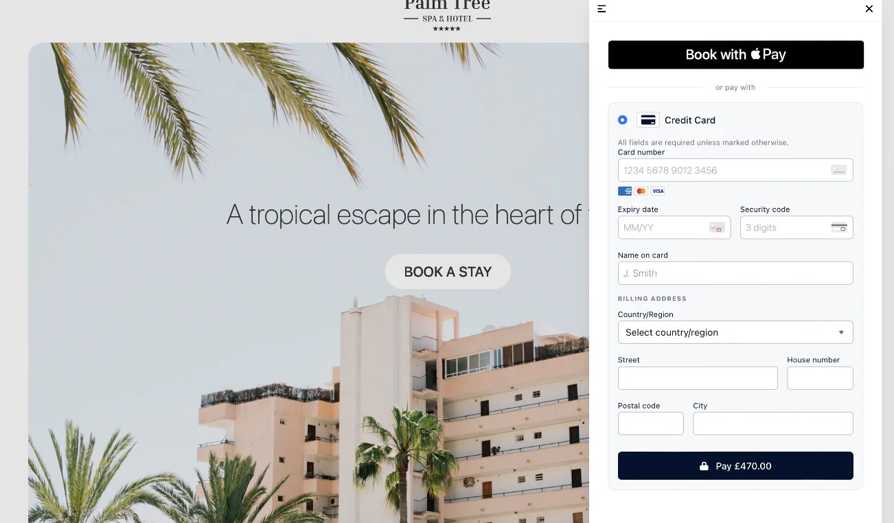 Screenshot image