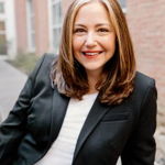 Andrea Chronis-Tuscano, PhD