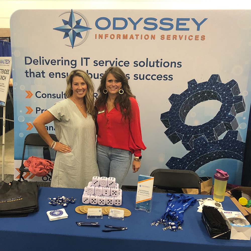 About Odyssey Information Services