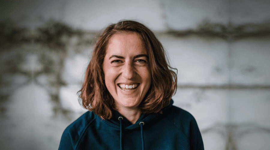 Code Story – E23: Franzi Low, Localyze