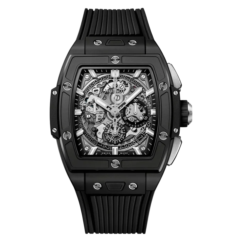 Black Magic Spirit 42mm, image 1