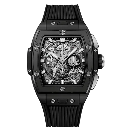 Hublot Spirit of Big Bang Black Magic Spirit 42mm