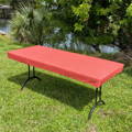 serpentine fitted tablecloths