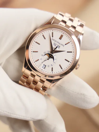 Patek Philippe Annual Calendar 5396/1R-010