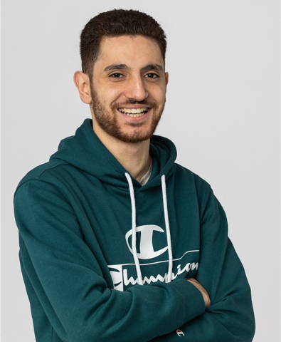 Bashir Kishawi