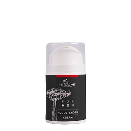 Crème Anti-Âge