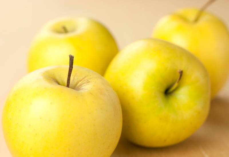 シナノゴールド 特徴