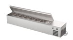 Coolpart PZA 160 GN 1/6 kylränna