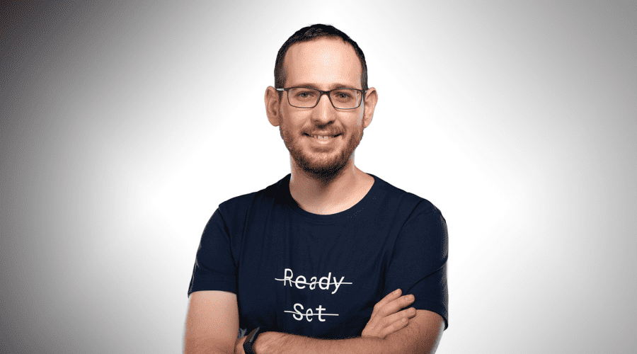 Code Story – Bonus: Omer Rosenbaum, Swimm
