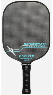 Prolite Supernova Pro LX pickleball paddle
