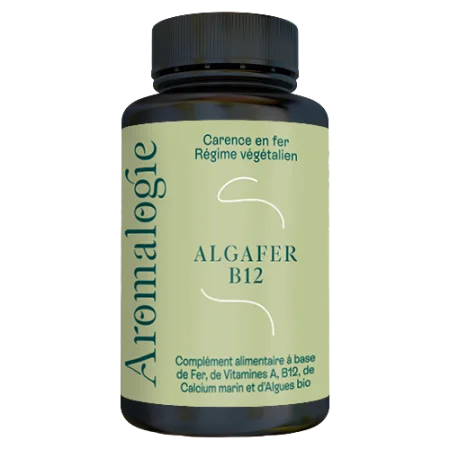 Algafer B12