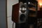 KEF Reference 1 Rosewood with matching stands as new! (... 5